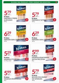 Eurocash Dystrybucja gazetka Strona 7