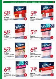 Eurocash Dystrybucja gazetka Strona 8