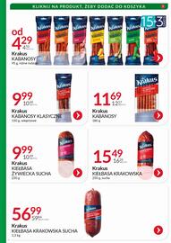 Eurocash Dystrybucja gazetka Strona 9