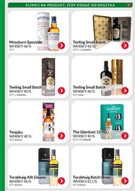 Eurocash Dystrybucja gazetka | Alkohole Strona 10