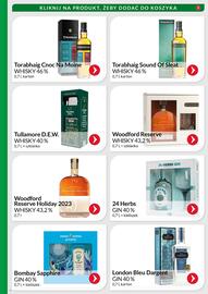 Eurocash Dystrybucja gazetka | Alkohole Strona 11