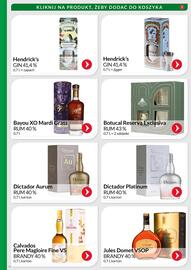 Eurocash Dystrybucja gazetka | Alkohole Strona 12