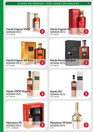 Eurocash Dystrybucja gazetka | Alkohole Strona 14