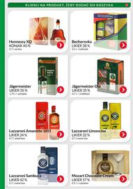 Eurocash Dystrybucja gazetka | Alkohole Strona 15