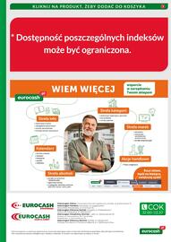 Eurocash Dystrybucja gazetka | Alkohole Strona 16