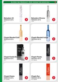 Eurocash Dystrybucja gazetka | Alkohole Strona 2