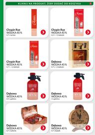 Eurocash Dystrybucja gazetka | Alkohole Strona 3