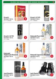 Eurocash Dystrybucja gazetka | Alkohole Strona 7