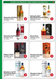 Eurocash Dystrybucja gazetka | Alkohole Strona 9