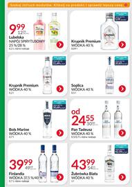 Eurocash Dystrybucja gazetka | Alkohole Strona 2