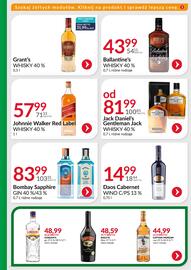 Eurocash Dystrybucja gazetka | Alkohole Strona 3