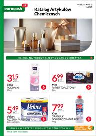 Eurocash Dystrybucja gazetka Strona 1