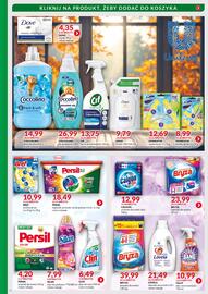 Eurocash Dystrybucja gazetka Strona 11