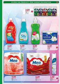 Eurocash Dystrybucja gazetka Strona 12