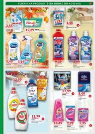 Eurocash Dystrybucja gazetka Strona 13