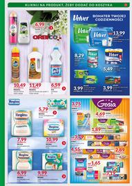 Eurocash Dystrybucja gazetka Strona 14