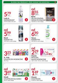 Eurocash Dystrybucja gazetka Strona 3