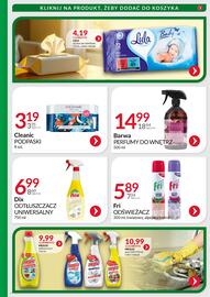 Eurocash Dystrybucja gazetka Strona 4