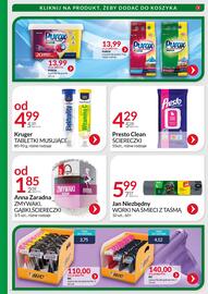 Eurocash Dystrybucja gazetka Strona 6