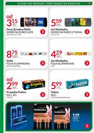 Eurocash Dystrybucja gazetka Strona 7