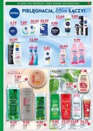 Eurocash Dystrybucja gazetka Strona 8