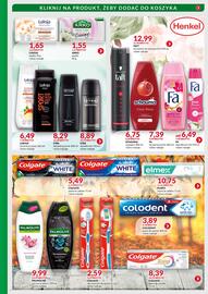 Eurocash Dystrybucja gazetka Strona 9