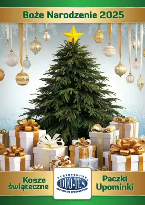 DUO-TES gazetka (ważność do 24-12)