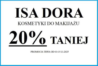 Drogeria alicja gazetka Strona 1