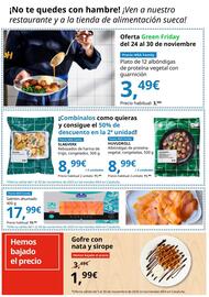 Catálogo IKEA Página 11