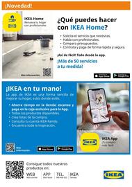Catálogo IKEA Página 12