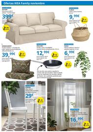 Catálogo IKEA Página 4