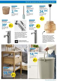 Catálogo IKEA Página 7