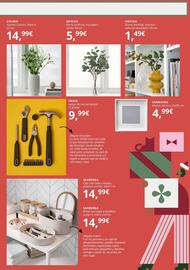 Catálogo IKEA Página 9