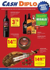 Folleto CashDiplo Página 1