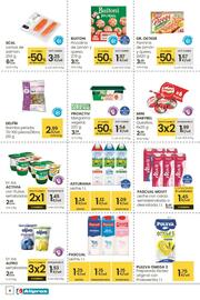 Folleto Eroski Página 4