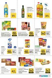 Folleto Eroski Página 5