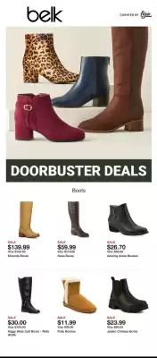 Belk weekly ad (valid until 2-11)