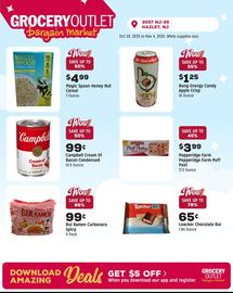 Grocery Outlet weekly ad week 44 Page 4