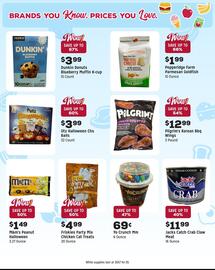 Grocery Outlet weekly ad week 44 Page 7