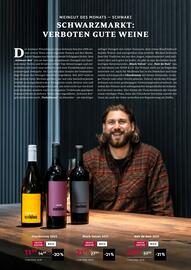 Wein & Co Flugblatt Seite 2