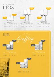 Landmarkt Prospekt Seite 4