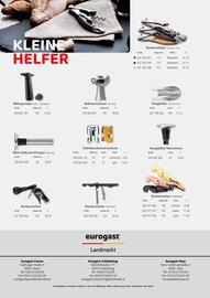 Landmarkt Prospekt Seite 8