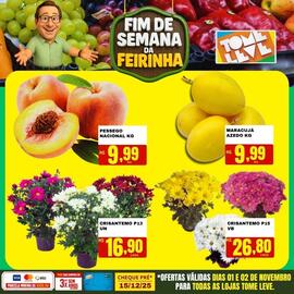 Catálogo Tome Leve Página 2