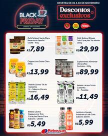 Catálogo Rebouças Supermercados Página 2