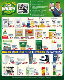 Encarte Max Atacadista Página 3