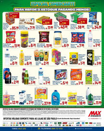 Encarte Max Atacadista Página 4