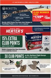 Cabela's weekly ad Page 6