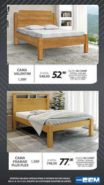 Folheto Lojas Cem Página 104