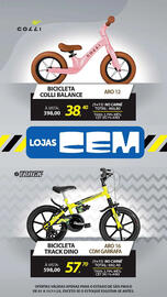 Folheto Lojas Cem Página 111