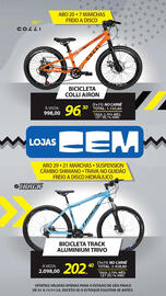 Folheto Lojas Cem Página 113